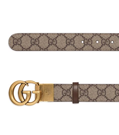 gucci reversible belt women& 39|gucci 100 gg marmont belt.